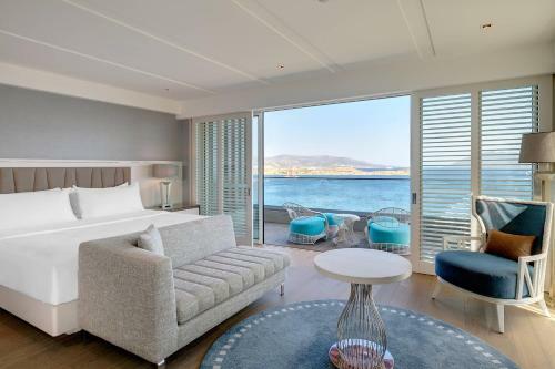 Hotel Caresse A Luxury Collection Resort & Spa, Bodrum