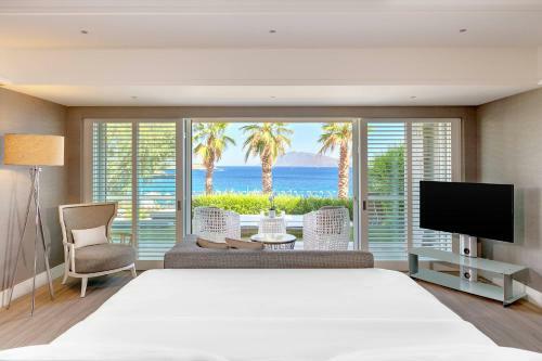 Hotel Caresse A Luxury Collection Resort & Spa, Bodrum