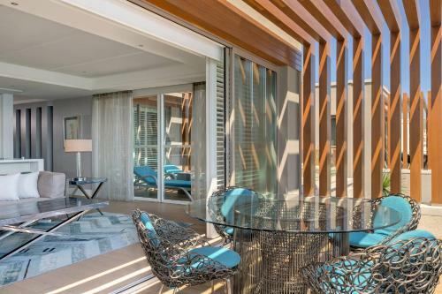 Hotel Caresse A Luxury Collection Resort & Spa, Bodrum