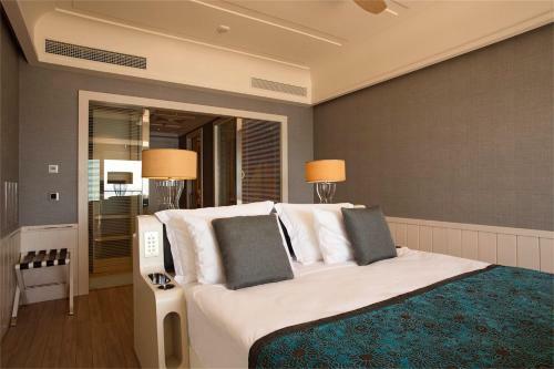 Hotel Caresse A Luxury Collection Resort & Spa, Bodrum