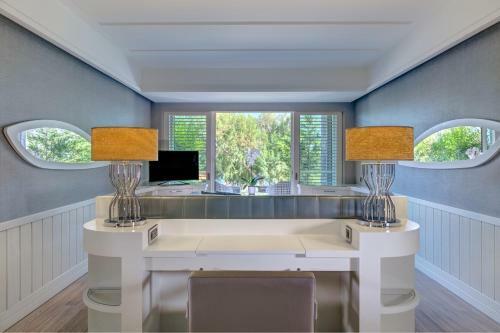 Hotel Caresse A Luxury Collection Resort & Spa, Bodrum