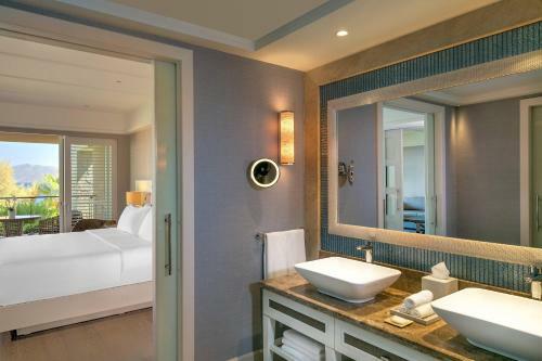 Hotel Caresse A Luxury Collection Resort & Spa, Bodrum
