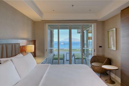 Hotel Caresse A Luxury Collection Resort & Spa, Bodrum