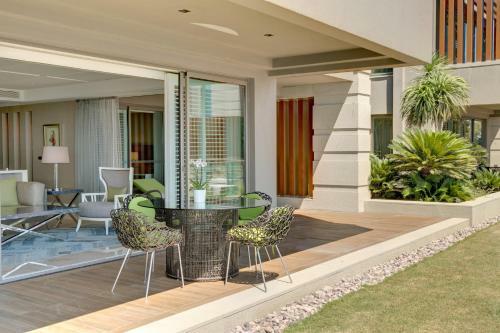 Hotel Caresse A Luxury Collection Resort & Spa, Bodrum