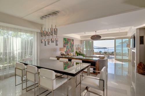 Hotel Caresse A Luxury Collection Resort & Spa, Bodrum