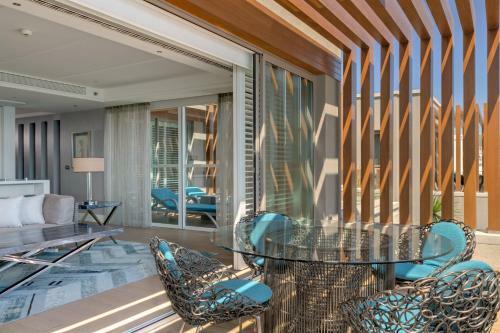 Hotel Caresse A Luxury Collection Resort & Spa, Bodrum