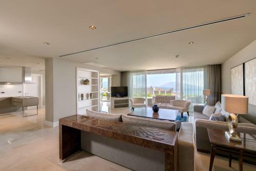 Hotel Caresse A Luxury Collection Resort & Spa, Bodrum
