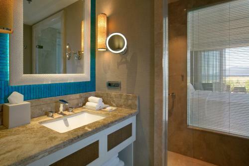 Hotel Caresse A Luxury Collection Resort & Spa, Bodrum