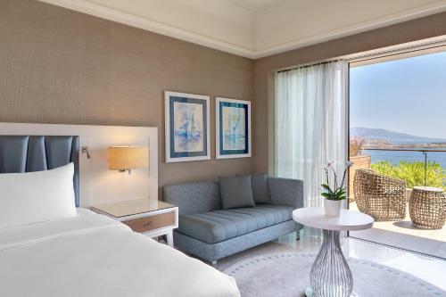 Hotel Caresse A Luxury Collection Resort & Spa, Bodrum