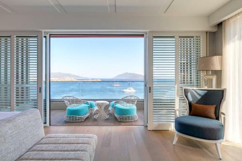 Hotel Caresse A Luxury Collection Resort & Spa, Bodrum