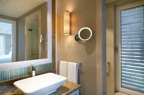 Hotel Caresse A Luxury Collection Resort & Spa, Bodrum
