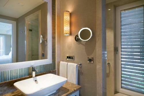 Hotel Caresse A Luxury Collection Resort & Spa, Bodrum
