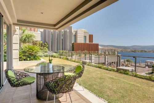 Hotel Caresse A Luxury Collection Resort & Spa, Bodrum