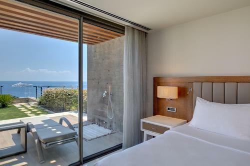 Hotel Caresse A Luxury Collection Resort & Spa, Bodrum