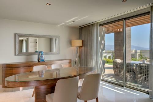 Hotel Caresse A Luxury Collection Resort & Spa, Bodrum