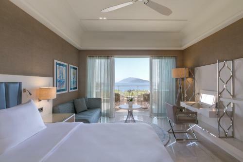 Hotel Caresse A Luxury Collection Resort & Spa, Bodrum