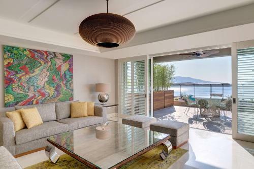 Hotel Caresse A Luxury Collection Resort & Spa, Bodrum