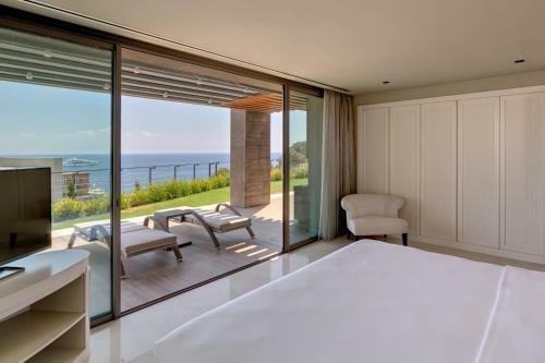 Hotel Caresse A Luxury Collection Resort & Spa, Bodrum