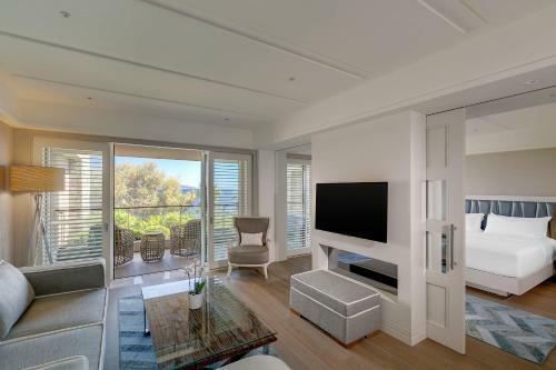 Hotel Caresse A Luxury Collection Resort & Spa, Bodrum