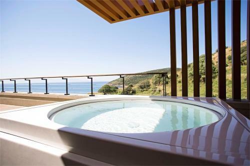 Hotel Caresse A Luxury Collection Resort & Spa, Bodrum