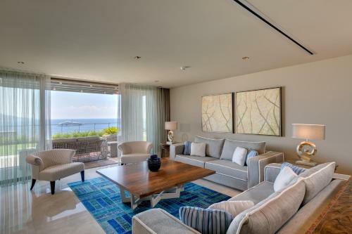 Hotel Caresse A Luxury Collection Resort & Spa, Bodrum