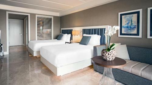 Hotel Caresse A Luxury Collection Resort & Spa, Bodrum