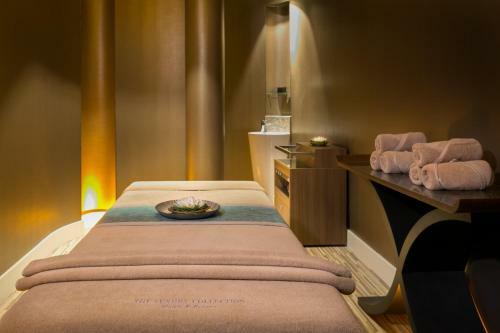 Hotel Caresse A Luxury Collection Resort & Spa, Bodrum