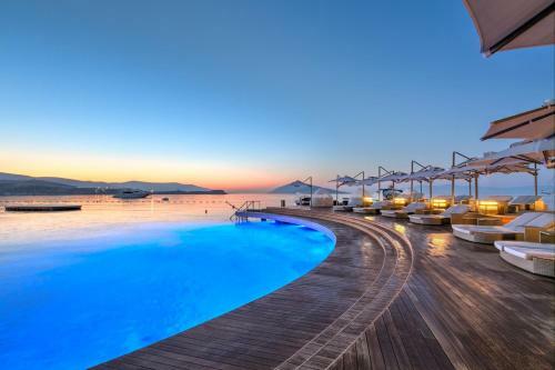 Hotel Caresse A Luxury Collection Resort & Spa, Bodrum