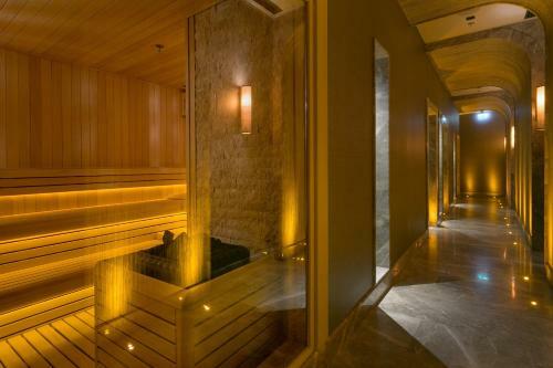 Hotel Caresse A Luxury Collection Resort & Spa, Bodrum