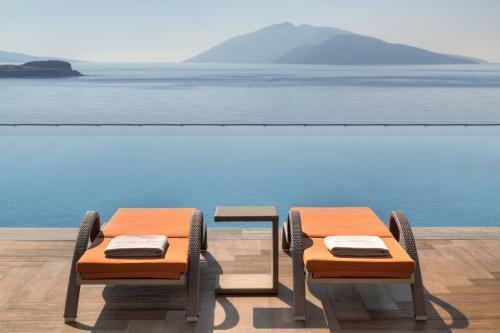 Hotel Caresse A Luxury Collection Resort & Spa, Bodrum