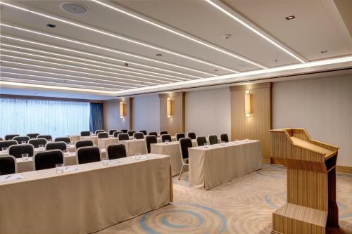 Hotel Caresse A Luxury Collection Resort & Spa, Bodrum