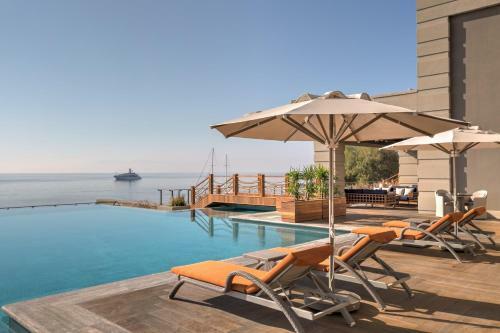 Hotel Caresse A Luxury Collection Resort & Spa, Bodrum