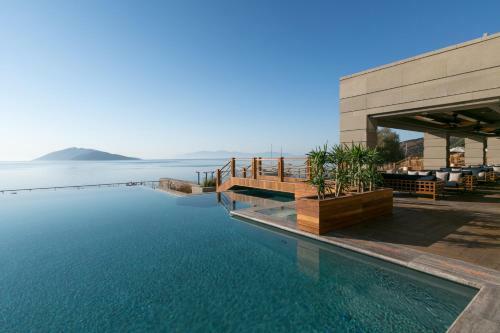 Hotel Caresse A Luxury Collection Resort & Spa, Bodrum