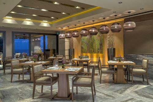 Hotel Caresse A Luxury Collection Resort & Spa, Bodrum