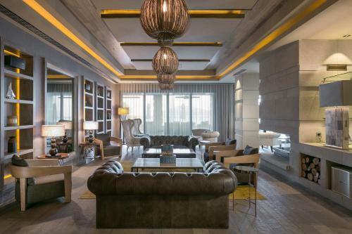 Hotel Caresse A Luxury Collection Resort & Spa, Bodrum