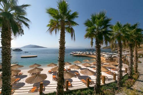 Hotel Caresse A Luxury Collection Resort & Spa, Bodrum