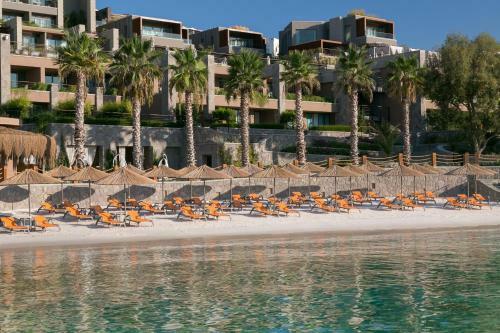Hotel Caresse A Luxury Collection Resort & Spa, Bodrum