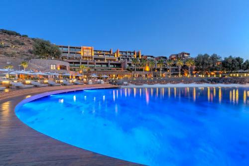 Hotel Caresse A Luxury Collection Resort & Spa, Bodrum
