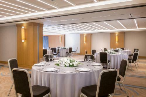 Hotel Caresse A Luxury Collection Resort & Spa, Bodrum