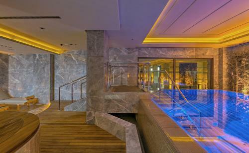 Hotel Caresse A Luxury Collection Resort & Spa, Bodrum