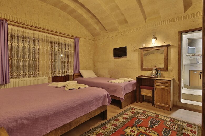 Hotel Relic House