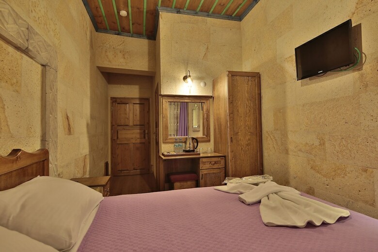Hotel Relic House