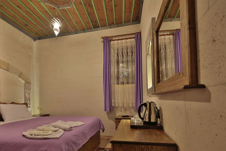 Hotel Relic House