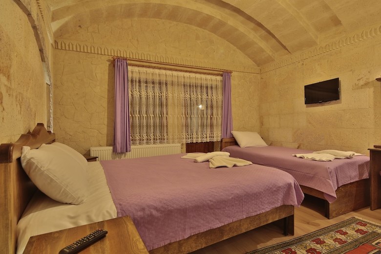 Hotel Relic House