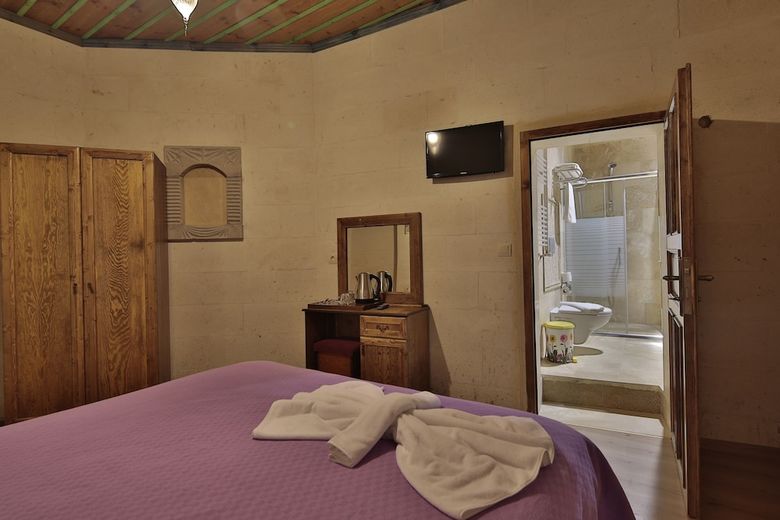 Hotel Relic House