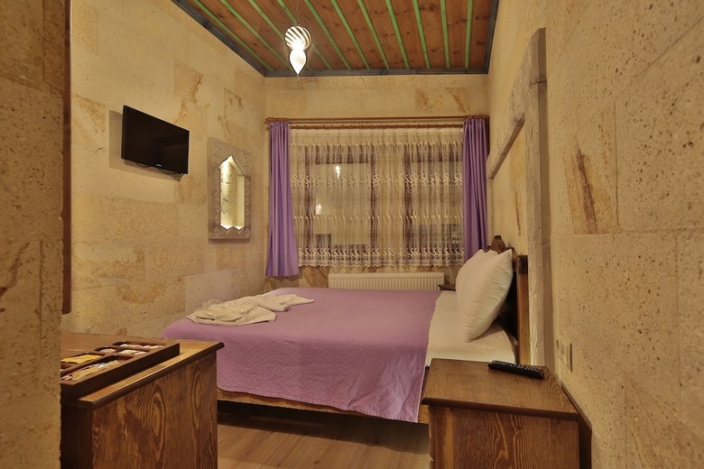 Hotel Relic House