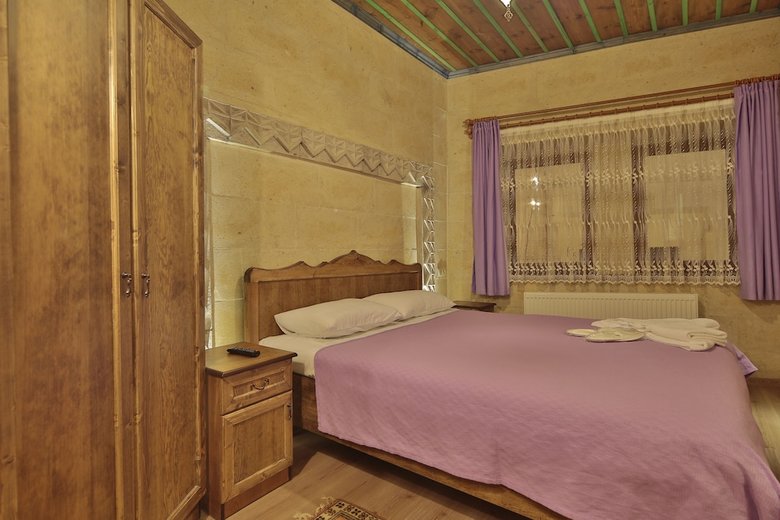 Hotel Relic House