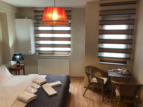 Apartamento Centre Suites Taksim