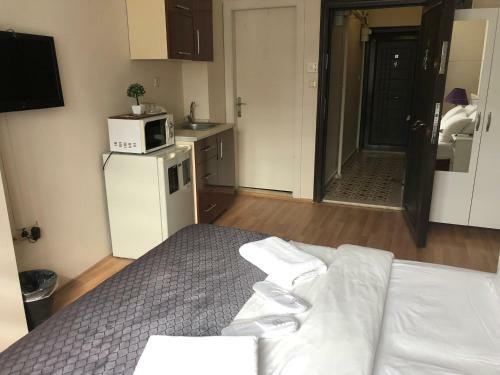 Apartamento Centre Suites Taksim