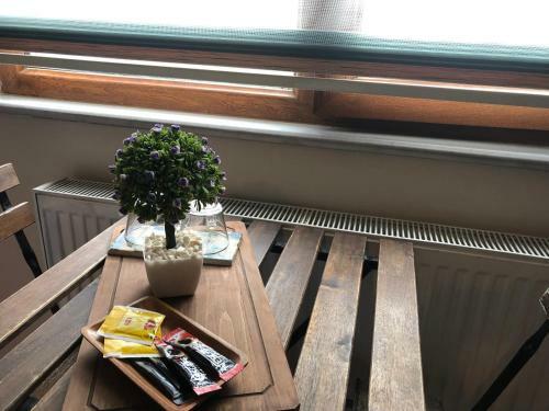 Apartamento Centre Suites Taksim